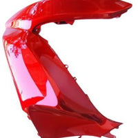 HONDA PCX125 ÖN GRENAJ SOL KIRMIZI ORJİNAL 2011-2014