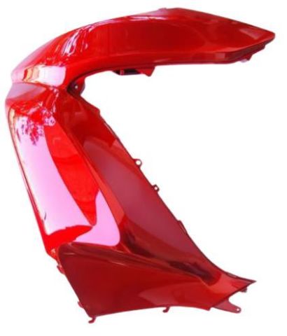 HONDA PCX125 ÖN GRENAJ SOL KIRMIZI ORJİNAL 2011-2014