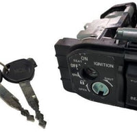 HONDA PCX150 2015-2017 KONTAK SETİ