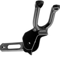 HONDA PCX150 BASAMAK BRAKETİ ARKA SAĞ ORJİNAL 2015-2017