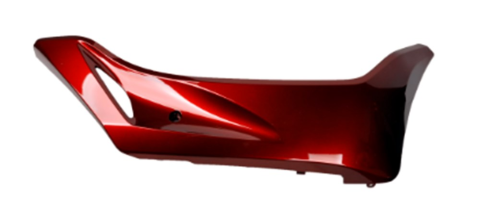 HONDA PCX150 DÖŞEME DESTEĞİ  SAĞ BORDO ORJİNAL 2015-2017