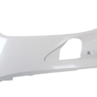 HONDA PCX150 DÖŞEME DESTEĞİ  SOL BEYAZ ORJİNAL 2015-2017