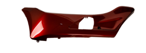 HONDA PCX150 DÖŞEME DESTEĞİ  SOL BORDO ORJİNAL 2015-2017