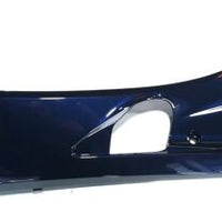 HONDA PCX150 DÖŞEME DESTEĞİ SOL MAVİ ORJİNAL 2015-2017