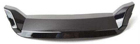 HONDA PCX150 GRANAJ ORTA BİRLEŞTİRİCİ ÖN SİYAH ORJİNAL 2015-2017