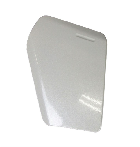 HONDA PCX150 2015-2017 İÇ CEP KAPAK BEYAZ ORJİNAL