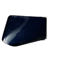 HONDA PCX150 2015-2017 İÇ CEP KAPAK MAVİ ORJİNAL