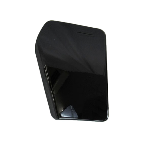 HONDA PCX150 2015-2017 İÇ CEP KAPAK SİYAH ORJİNAL