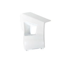 HONDA PCX150 2015-2017 KAPAK DIŞ İÇ SAĞ BEYAZ ORJİNAL