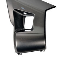 HONDA PCX150 2015-2017 KAPAK DIŞ İÇ SAĞ FÜME ORJİNAL