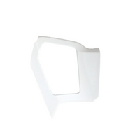 HONDA PCX150 2015-2017 KAPAK DIŞ İÇ SOL BEYAZ ORJİNAL