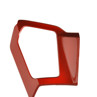 HONDA PCX150 2015-2017  KAPAK DIŞ İÇ SOL BORDO ORJİNAL