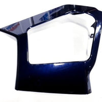 HONDA PCX150 2015-2017 KAPAK DIŞ İÇ SOL MAVİ  ORJİNAL