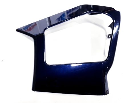 HONDA PCX150 2015-2017 KAPAK DIŞ İÇ SOL MAVİ  ORJİNAL