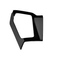 HONDA PCX150 KAPAK DIŞ İÇ SOL SİYAH ORJİNAL 2015-2017