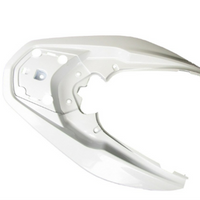 HONDA PCX150 2015-2017 KAPAK SETİ ÇEKME BEYAZ ORJİNAL