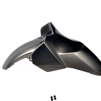 HONDA PCX150 2015-2017 ÖN ÇAMURLUK FÜME ORJİNAL