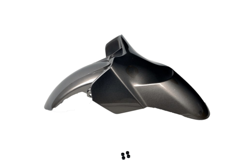 HONDA PCX150 2015-2017 ÖN ÇAMURLUK FÜME ORJİNAL