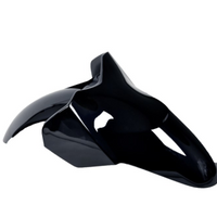 HONDA PCX150 2015-2017 ÖN ÇAMURLUK SİYAH ORJİNAL