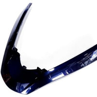 HONDA PCX150 ÖN SİPERLİK V PARÇA MAVİ (AMBLEMLİ) ORJİNAL