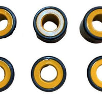 HONDA PCX150 ÖN DEBRİYAJ BAGASI TAHRİK SETİ 6 LI BİLYA