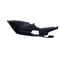 HONDA PCX150 2015-2017 SOL ÖN BASAMAK ORJİNAL