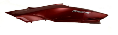 HONDA PCX150 2015-2017 YAN KAPAK SOL BORDO ORJİNAL