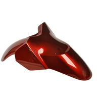 HONDA PXC150 2015-2017 ÖN ÇAMURLUK BORDO ORJİNAL