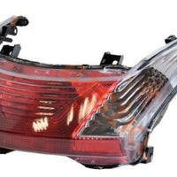 HONDA SPACY 110 ARKA STOP KOMPLE