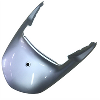 HONDA SPACY 110 ARKA STOP ÜSTÜ KAPAK AÇIK GRİ