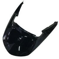 HONDA SPACY 110 ARKA STOP ÜSTÜ KAPAK SİYAH