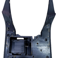 HONDA SPACY 110 AYAK BASMA TABANI