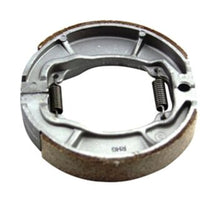 HONDA SPACY 110 CBF150 ARKA FREN BALATASI