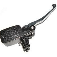 HONDA SPACY 110 DİSK FREN ÜST  MERKEZ (NİKEL KOL)