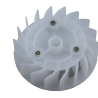 HONDA SPACY 110 FAN SOGUTMA PERVANE