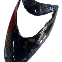 HONDA SPACY 110 FAR MUHAFAZA SİYAH OHEM