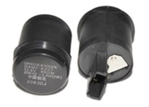 HONDA SPACY 110  FLAŞÖR  (21W)  12.8W (21W x 2 + 3.4W (3W)