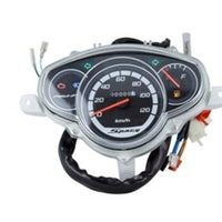 HONDA SPACY 110 KİLOMETRE SAATİ KOMPLE