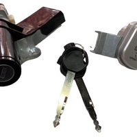 HONDA SPACY 110 KONTAK SETİ KOMPLE