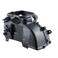 HONDA SPACY 110 MOTOR SOĞUTMA KAPAKLARI TAKIM A-B