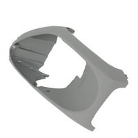 HONDA SPACY 110 ÖN ALT PANEL ACIK GRİ DELTA