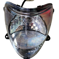 HONDA SPACY 110 ÖN FAR KOMPLE OHEM