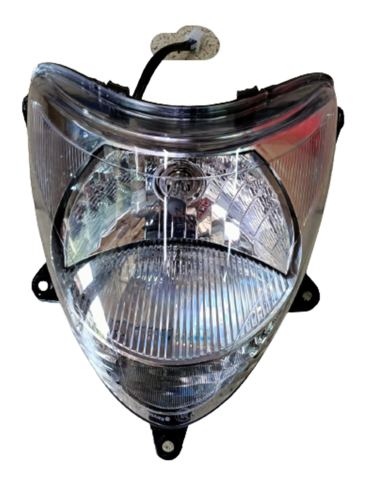 HONDA SPACY 110 ÖN FAR KOMPLE OHEM