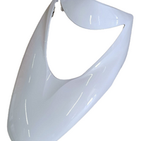 HONDA SPACY 110 ÖN FAR MUHAFAZA BEYAZ OHEM