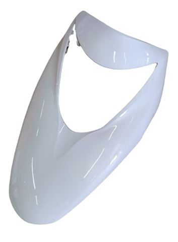 HONDA SPACY 110 ÖN FAR MUHAFAZA BEYAZ OHEM