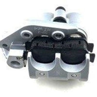 HONDA SPACY 110 ÖN FREN ALT MERKEZ