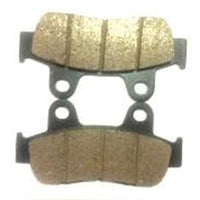 HONDA SPACY 110 ÖN FREN BALATASI