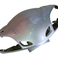 HONDA SPACY 110 SİNYAL MUHAFAZA AÇIK GRİ OHEM