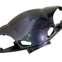 HONDA SPACY 110 SİNYAL MUHAFAZA FÜME OHEM