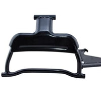 HONDA SPACY 110 SPACY ALPHA ACTİVA-S ALT SEHPA KOMPLE ORTA AYAK